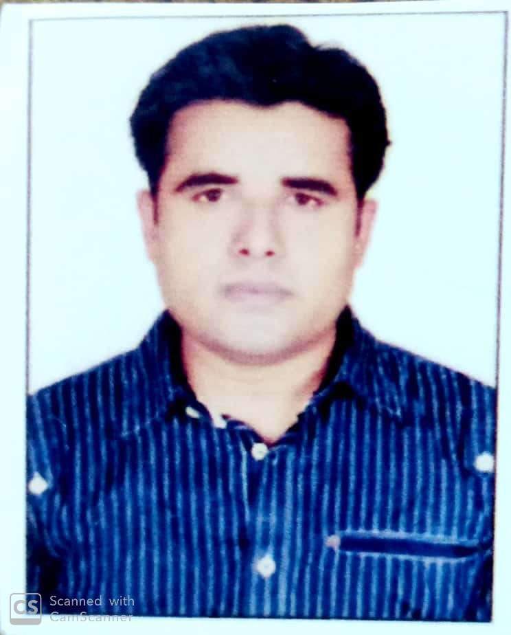 Mr. Dev Raj